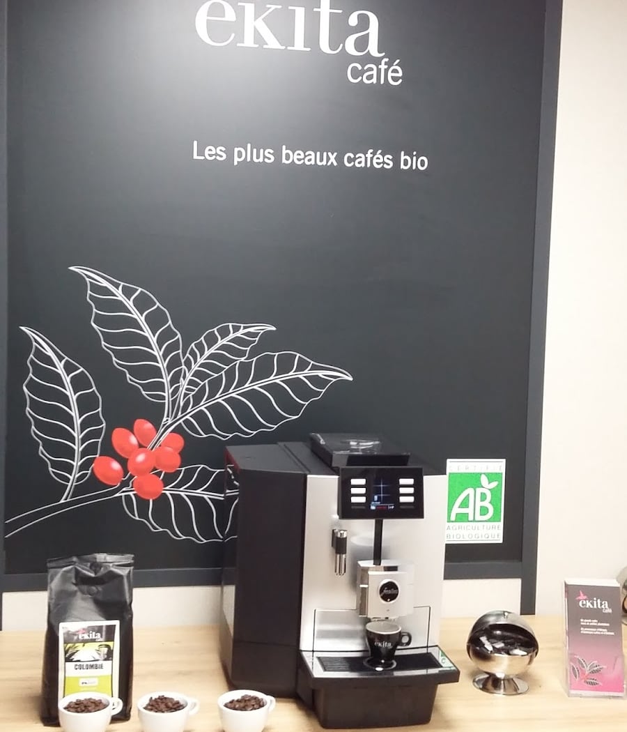 Ekita Café 2